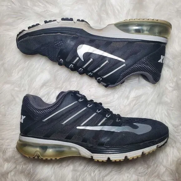 Nike Womens Air Max Excellerate 4 - Picture 6 of 8